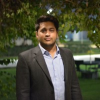 Anurag dubey