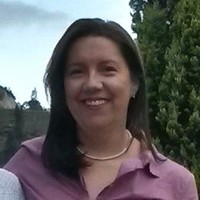 Martha Patricia Mendez Gracia