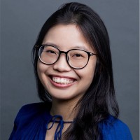 Jasmine Lau Cai Ying