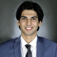 Saif Mehdi