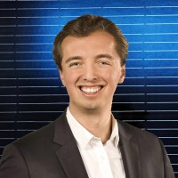 Simon Jonas Nydegger