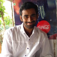Jagadeesh Ginjupalli