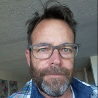 John Mitchell