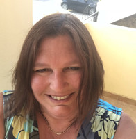 Catherine Burrows