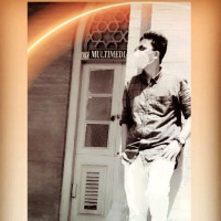 Mohammed Furqan
