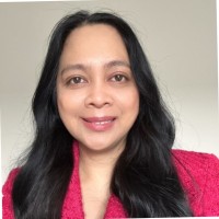 Roselle Serrano