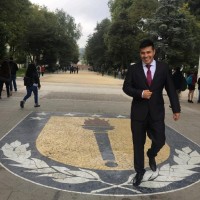 Jonathan Martínez Oyarzo