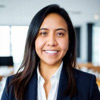 Angela Véliz Gutiérrez