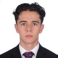 Fernando Karl Pedraza Liljemark