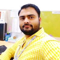 Rohan N. Gurav