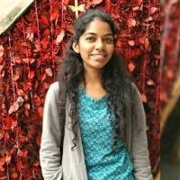 Vijayalakshmi Kharvi