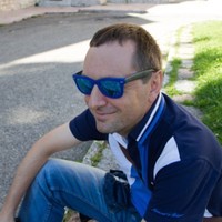 Mario Tozzi
