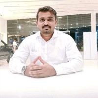 Kiran Satpute