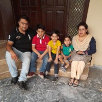 Umair Ishtiaq