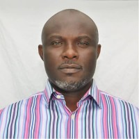 Tuoyo Stanley