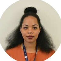 Shamarah Mathurin-Charles