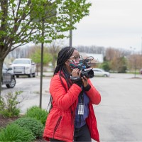 Dazia Cummings