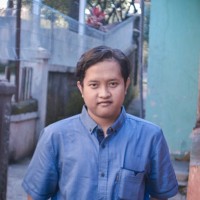 Muhammad Fikri Dzulfikar
