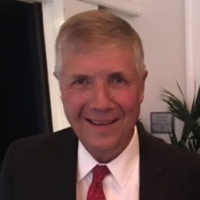 John King