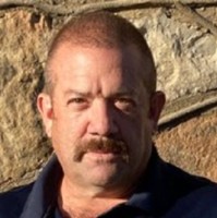 Michael Cantrell
