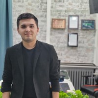 Afzal Sagdullaev