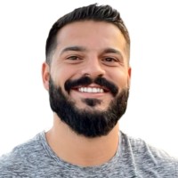 Cory Caspari