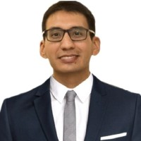 Gustavo Alberto Jaramillo Rueda