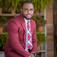 Patrick Adeyemi