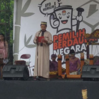Iding Supriatna