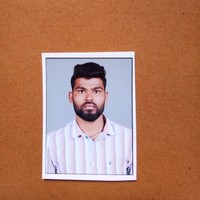 Santhosh Kumar