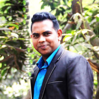 Md. Mahamudul Hasan Ovi
