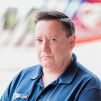 Jim Manser