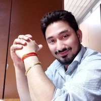 Gaurav Sharma