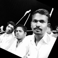 Kaliraj Mp