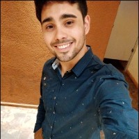 Estefano Gonzalez Naumchik