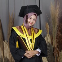 Fitria Salamah Nasution