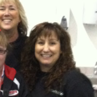 Kristine Ortenzo-Hayes