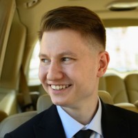 Ilya Nikulin
