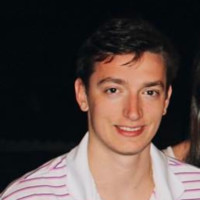 Aidan Rush