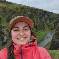 Megan Spooner, Aag