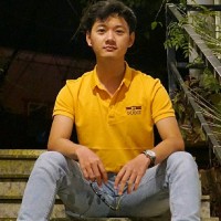Binh Ho
