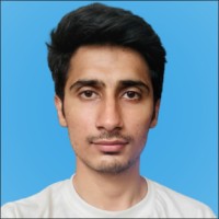 Muhammad Musharab Shehzad
