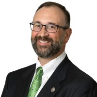 Seth E. Dizard