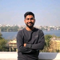 Nikhil Gupta