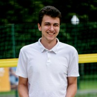 Pavlo Starusiev