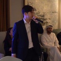 Donghwan KIM