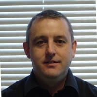 Brendan Davenport