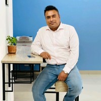 Nazmul Islam