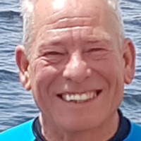 Graham Brown