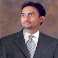 M. Arif Raees M. Arif Raees